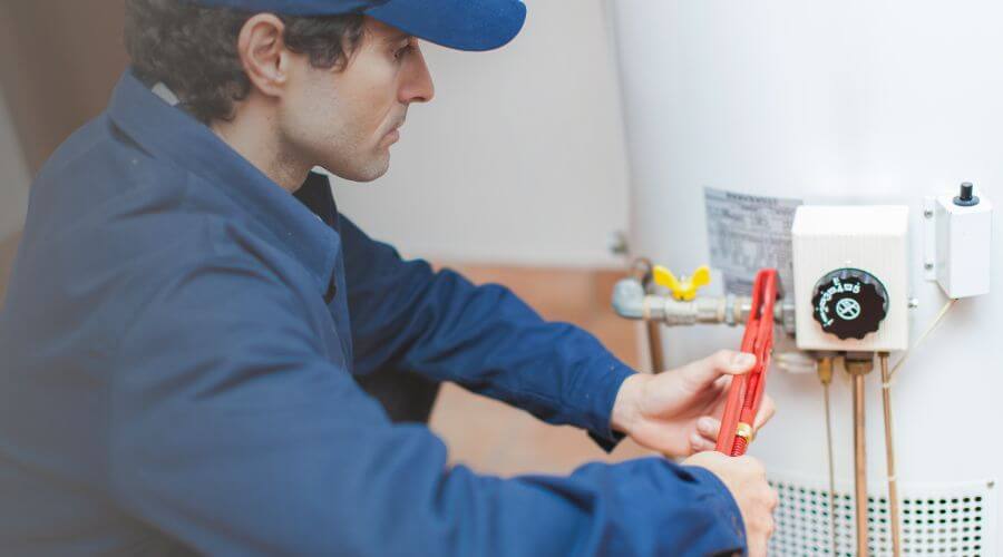 Professional Leak Detection in Kingsford, MI