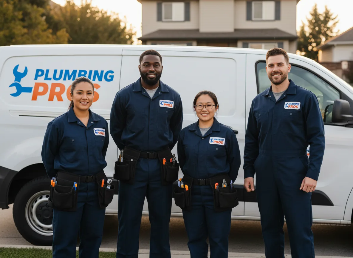 Water Heater Repair company in Kingsford, MI